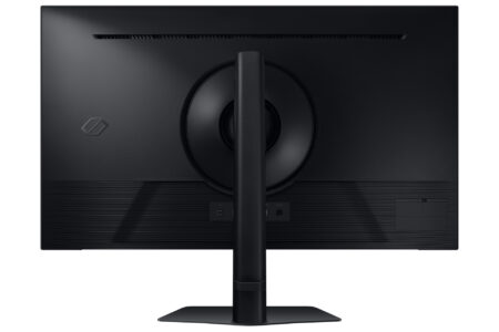 Samsung LS32DG500EUXEN LED display 81,3 cm (32") 2560 x 1440 Pixels Quad HD Zwart - Afbeelding 4