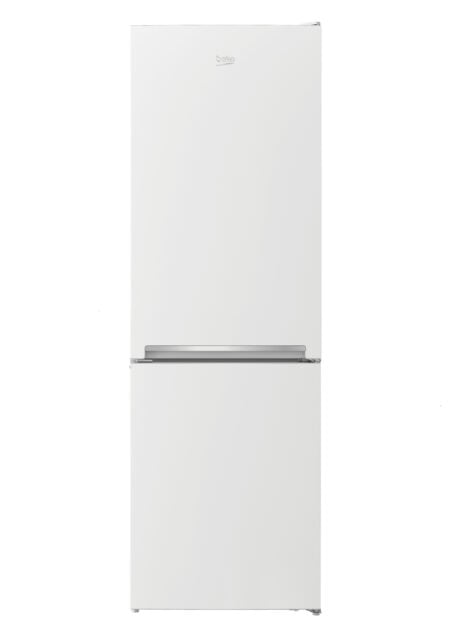 Beko RCNA366K40WN koel-vriescombinatie Vrijstaand 324 l E Wit DHZ2069 - Afbeelding 6