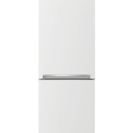 Beko RCNA366K40WN koel-vriescombinatie Vrijstaand 324 l E Wit DHZ2069