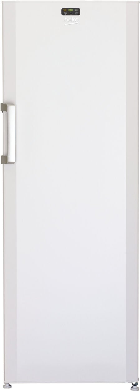 Beko FS127940N diepvriezer Vrieskast Vrijstaand 244 l E Wit DHZ2134 - Afbeelding 6