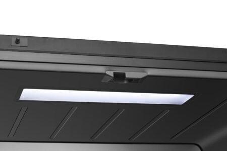 Hisense RQ760N4BFF amerikaanse koelkast Vrijstaand 540 l F Zwart - EWO2626DHZ - Afbeelding 14