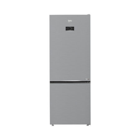 Beko B5RCNE565HXP Vrijstaand 490 l D Roestvrijstaal DHZ2051 - Afbeelding 6