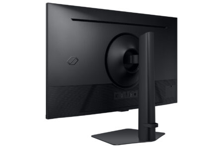 Samsung LS32DG500EUXEN LED display 81,3 cm (32") 2560 x 1440 Pixels Quad HD Zwart - Afbeelding 10