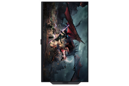 Samsung LS32DG500EUXEN LED display 81,3 cm (32") 2560 x 1440 Pixels Quad HD Zwart - Afbeelding 17