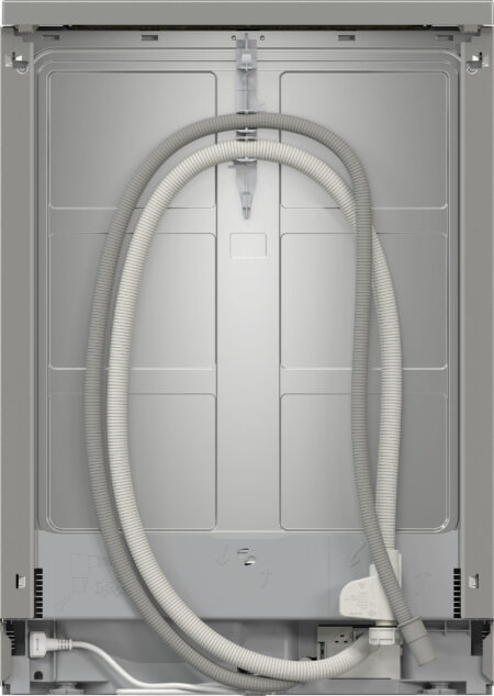 Bosch Serie 4 SMS4HMI07E vaatwasser Vrijstaand 14 couverts D - Afbeelding 6