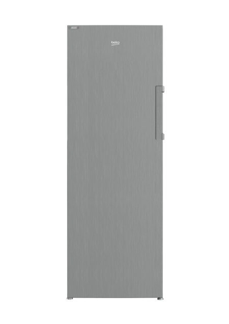 Beko RFNE290T45XPN diepvriezer Vrieskast Vrijstaand 256 l E Roestvrijstaal DHZ2057 - Afbeelding 6