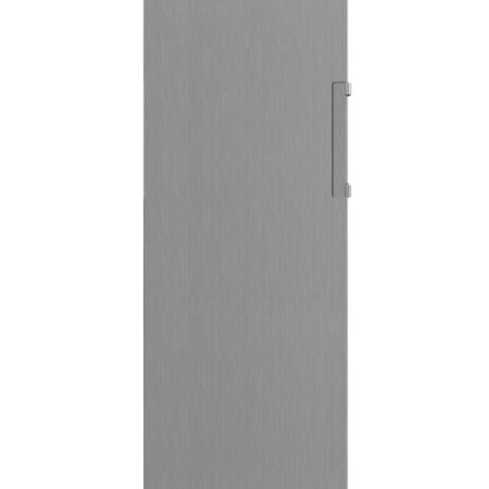 Beko RFNE290T45XPN diepvriezer Vrieskast Vrijstaand 256 l E Roestvrijstaal DHZ2057