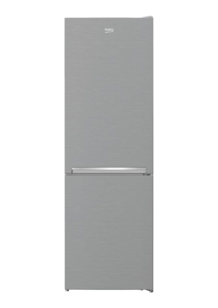 Beko RCSA366K40XBN koel-vriescombinatie Ingebouwd 343 l E Grijs DHZ2095 - Afbeelding 8