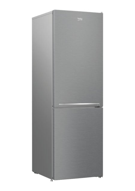 Beko RCSA366K40XBN koel-vriescombinatie Ingebouwd 343 l E Grijs DHZ2095 - Afbeelding 3