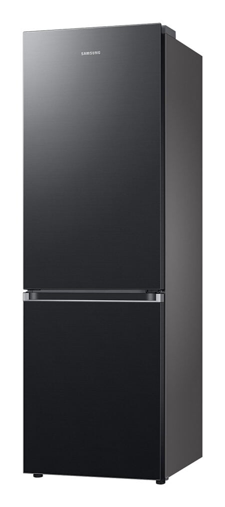 Samsung RB34C704DB1/EF koel-vriescombinatie Vrijstaand D Zwart - Afbeelding 3