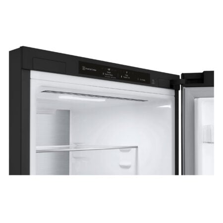 LG GBB72MCVBN Vrijstaand 384 l B Zwart - Afbeelding 25