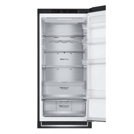 LG GBB72MCVBN Vrijstaand 384 l B Zwart - Afbeelding 20