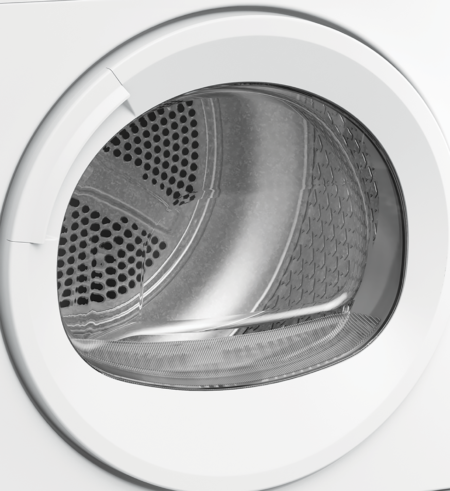 Beko dcu8233mmt condensdroger DHZ2067 - Afbeelding 2