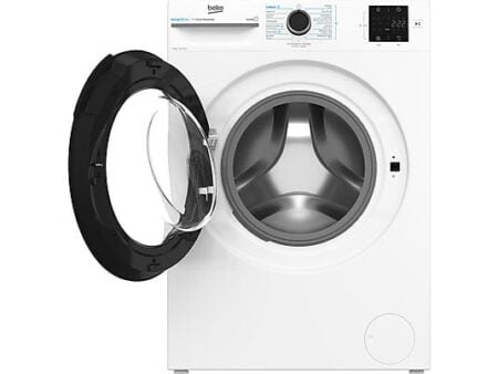 Beko bm3wft3841w wasmachine DHZ2104 - Afbeelding 2