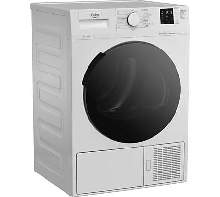 Beko dh8733ga0mm droger DHZ2128