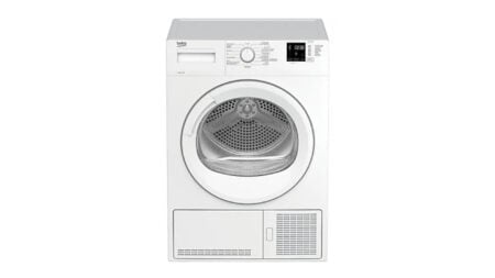 Beko dcu8233mmt condensdroger DHZ2067