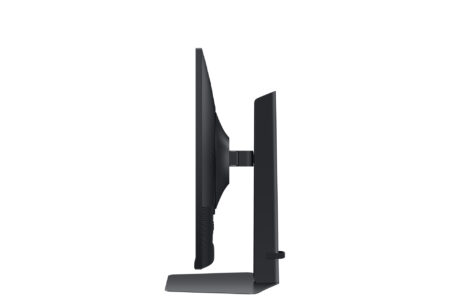 Samsung LS32DG500EUXEN LED display 81,3 cm (32") 2560 x 1440 Pixels Quad HD Zwart - Afbeelding 12