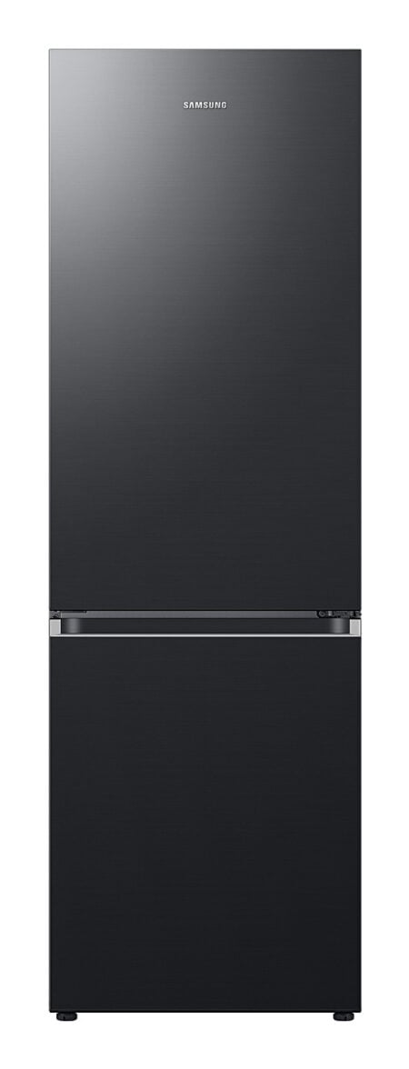 Samsung RB34C704DB1/EF koel-vriescombinatie Vrijstaand D Zwart
