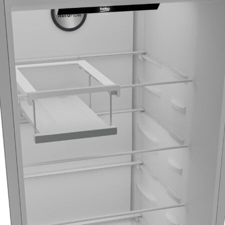 Beko B3RMLNE444HW1 koelkast Vrijstaand 365 l E Wit DHZ2133 - Afbeelding 7