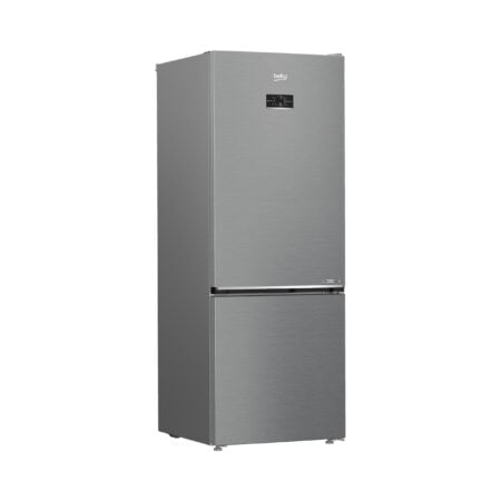 Beko B5RCNE565HXP Vrijstaand 490 l D Roestvrijstaal DHZ2051 - Afbeelding 3