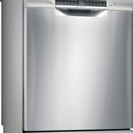 Bosch Serie 4 SMS4HMI07E vaatwasser Vrijstaand 14 couverts D