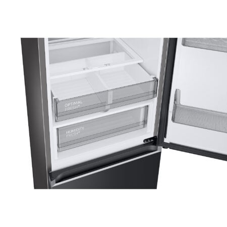 Samsung RB34C704DB1/EF koel-vriescombinatie Vrijstaand D Zwart - Afbeelding 8