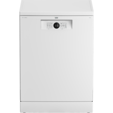 Beko bdfn26430wc vaatwasser DHZ2106