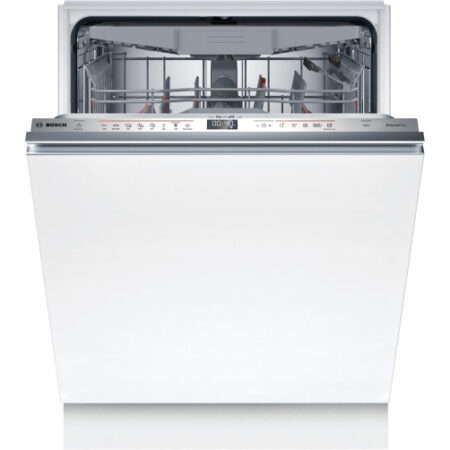 Bosch SMD6ECX12E Volledig geïntegreerde vaatwasser