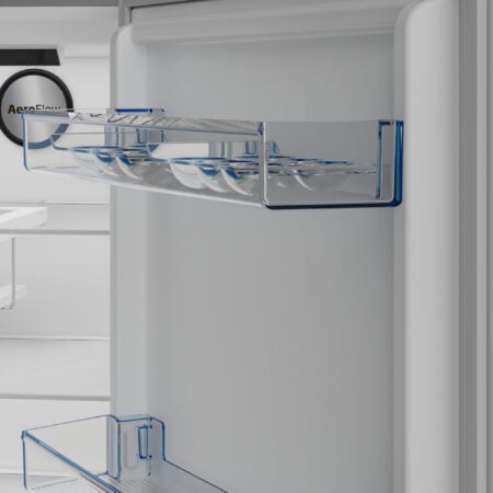 Beko B3RMLNE444HW1 koelkast Vrijstaand 365 l E Wit DHZ2133 - Afbeelding 10