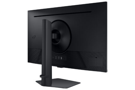 Samsung LS32DG500EUXEN LED display 81,3 cm (32") 2560 x 1440 Pixels Quad HD Zwart - Afbeelding 9