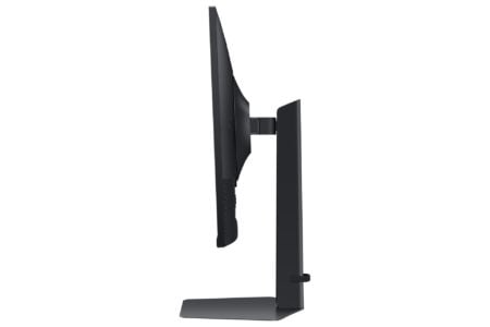 Samsung LS32DG500EUXEN LED display 81,3 cm (32") 2560 x 1440 Pixels Quad HD Zwart - Afbeelding 14
