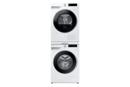 Samsung WW11DG6B85LE wasmachine Voorbelading 11 kg 1400 RPM Wit - Afbeelding 13