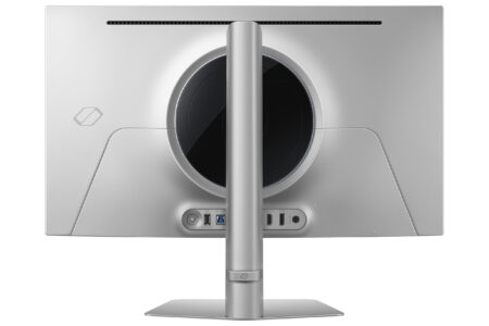 Samsung 27" Odyssey OLED LS27FG812SUXEN 4K Gaming Monitor - Afbeelding 4