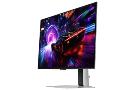 Samsung 27" Odyssey OLED LS27FG812SUXEN 4K Gaming Monitor - Afbeelding 7