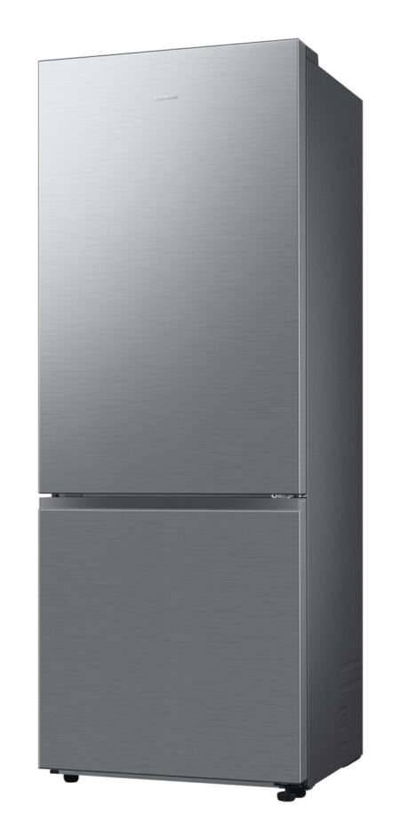Samsung RB53DG703ES9 Vrijstaand 538 l E Platina, Roestvrijstaal - Afbeelding 3