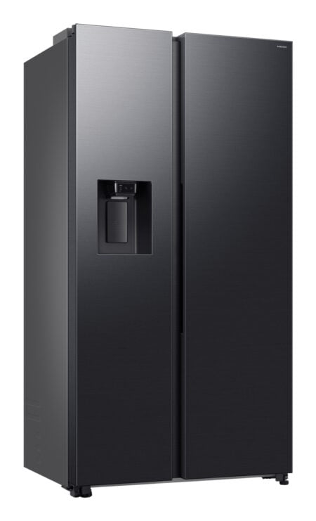 Samsung Series 7 Amerikaanse koelkast 7-serie (634L) Zwart (mat) Wifi - Afbeelding 3