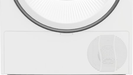 Beko B3T6823W2 wasdroger Vrijstaand Voorbelading 8 kg Wit DHZ2140 - Afbeelding 8