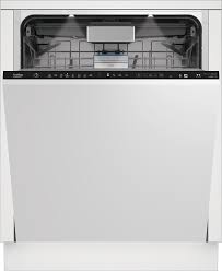 Beko bdin38646d vaatwasser DHZ2107
