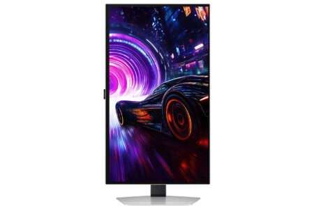 Samsung 27" Odyssey OLED LS27FG812SUXEN 4K Gaming Monitor - Afbeelding 15