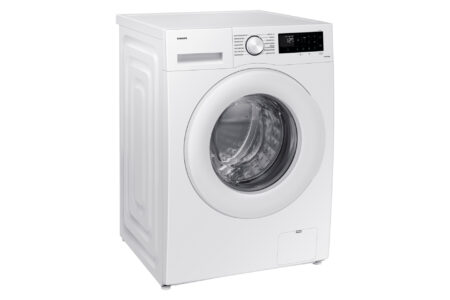 Samsung EcoBubble™ Wasmachine 8KG 5000-serie WW80CGC04CTEEE- EWO2039 - Afbeelding 4
