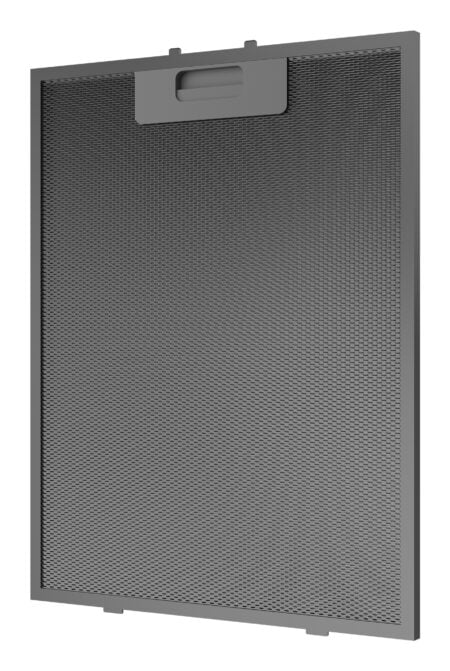 Beko BHCB66641BBBHS afzuigkap Muurmontage Zwart 425 m³/uur  DHZ2087 - Afbeelding 4
