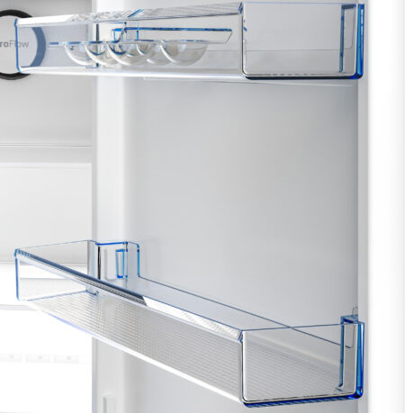 Beko B5RCNE406HXB Vrijstaand 355 l C Metallic - Afbeelding 9