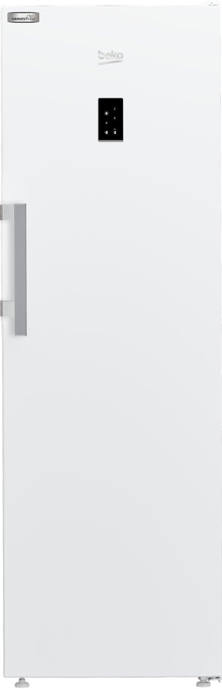 Beko B3RMLNE444HW1 koelkast Vrijstaand 365 l E Wit DHZ2133
