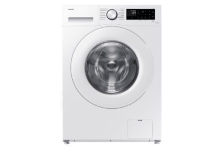 Samsung EcoBubble™ Wasmachine 8KG 5000-serie WW80CGC04CTEEE- EWO2039
