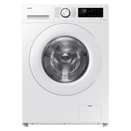 Samsung EcoBubble™ Wasmachine 8KG 5000-serie WW80CGC04CTEEE- EWO2039
