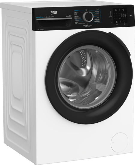 Beko BM3WFT3941B wasmachine DHZ2093 - Afbeelding 2