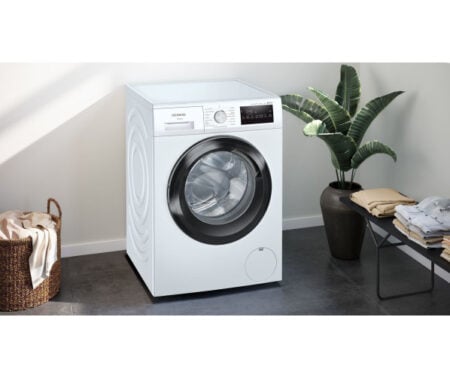 Siemens wm14n209nl wasmachine