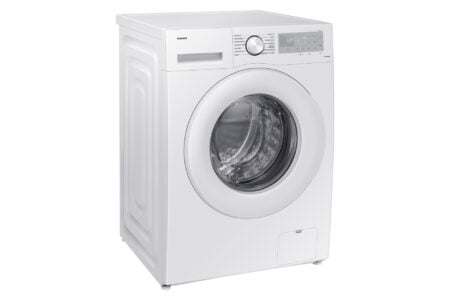 Samsung WW11DG5B25TH wasmachine Voorbelading 11 kg 1400 RPM Wit DHZ2274