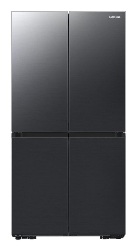 Samsung RF65DG960ESG amerikaanse koelkast Vrijstaand 636 l A Roestvrijstaal DHZ2246 - Afbeelding 14