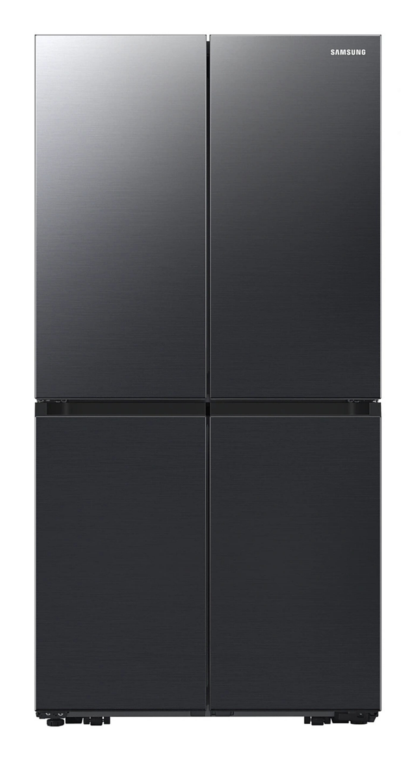 Samsung RF65DG960ESG amerikaanse koelkast Vrijstaand 636 l A Roestvrijstaal DHZ2246 - Afbeelding 14